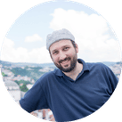 Michael Anderson YOREPEK Backpack Review