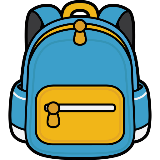 YOREPEK Backpack Contact Form